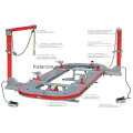 Dispositif correcteur de carrosserie